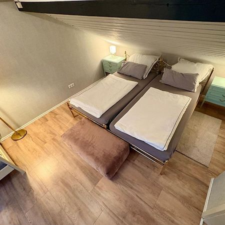 Relaxstay - Maisonette - Smart-Tv- Wifi Dielheim Exterior photo