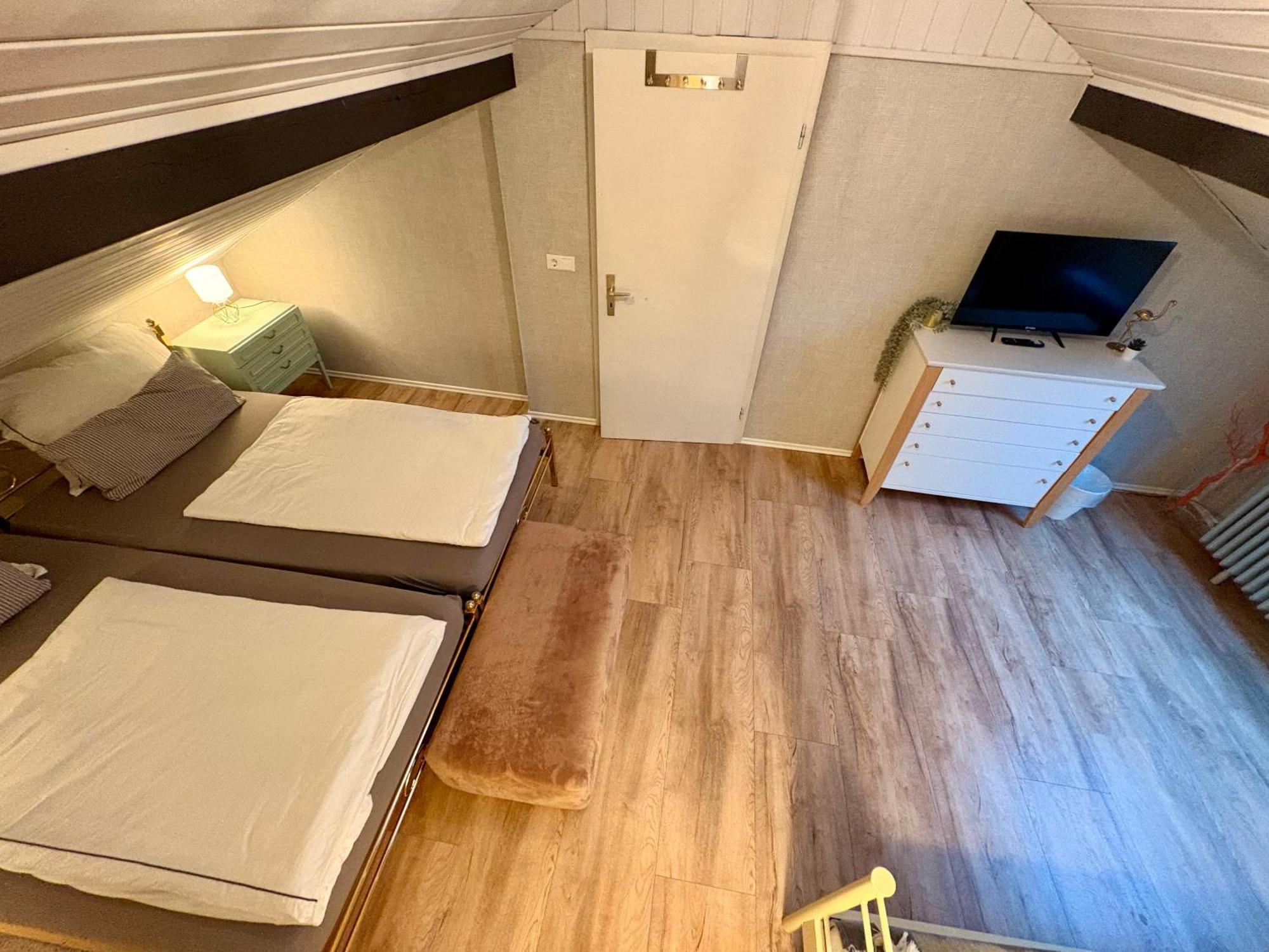 Relaxstay - Maisonette - Smart-Tv- Wifi Dielheim Exterior photo