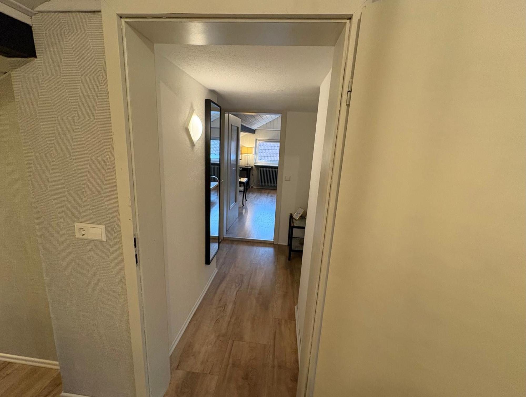 Relaxstay - Maisonette - Smart-Tv- Wifi Dielheim Exterior photo
