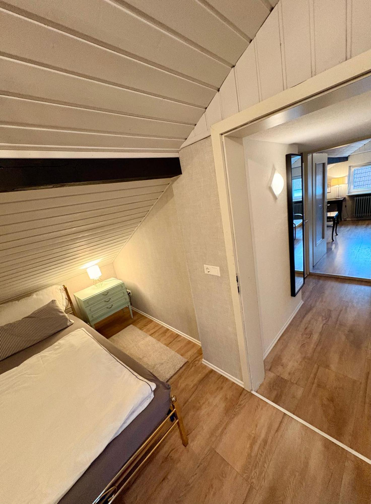 Relaxstay - Maisonette - Smart-Tv- Wifi Dielheim Exterior photo