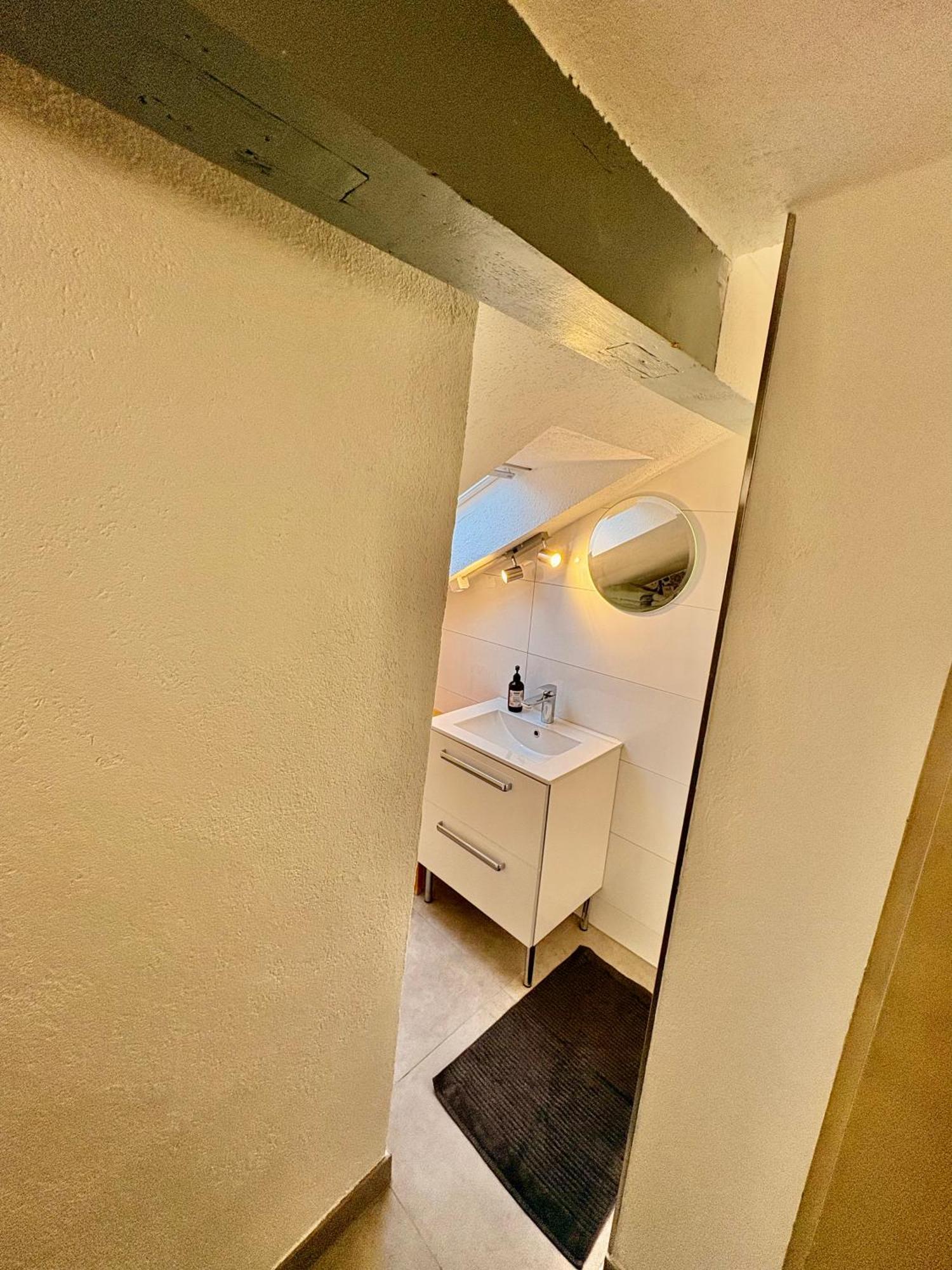 Relaxstay - Maisonette - Smart-Tv- Wifi Dielheim Exterior photo